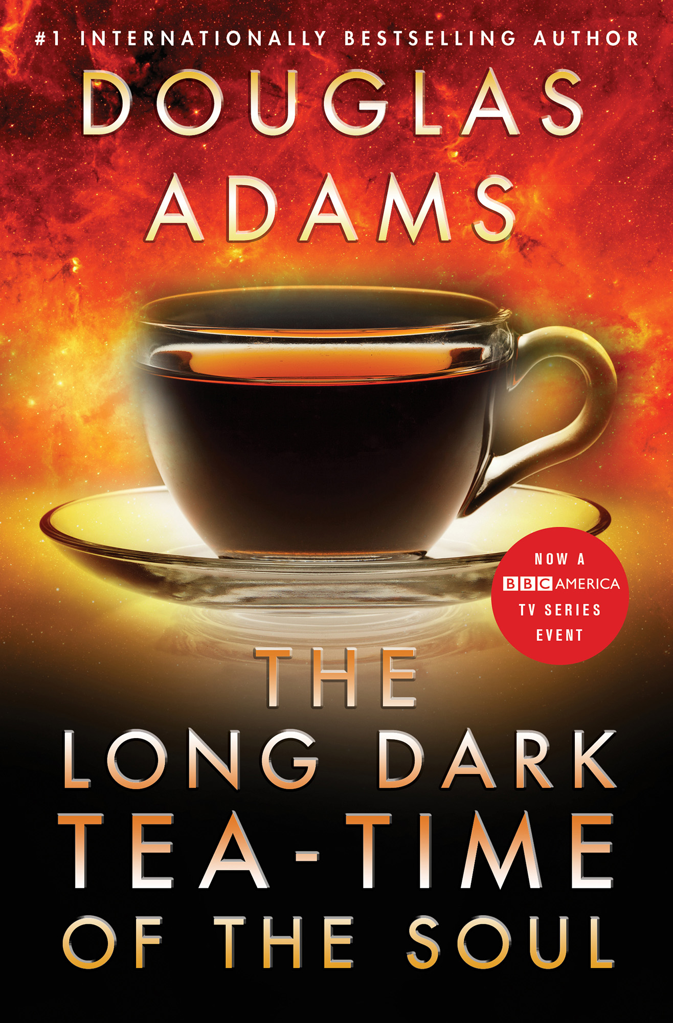 Long Dark Tea-Time of the Soul
