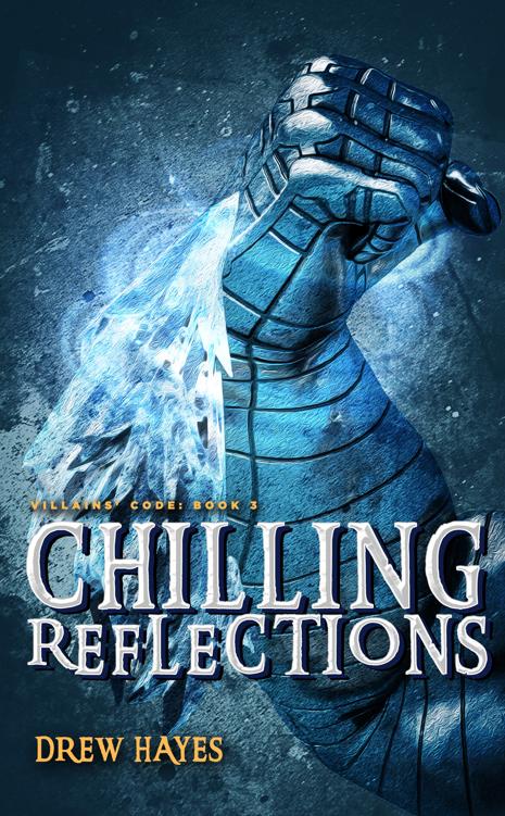 Chilling Reflections